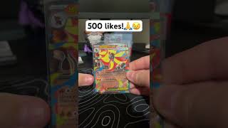 Pls don’t like!🍀🔫👊❤️🥶🙏😱🔥#pokemon #pokemoncards #pokemontcg #charizard #mewtwo #shorts