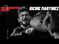 Richie Martinez of Arch Echo - Questioning The Conventional Drum Wisdom