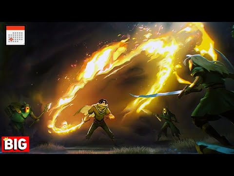 Indie Gaming This Week: 05 - 11 June 2023