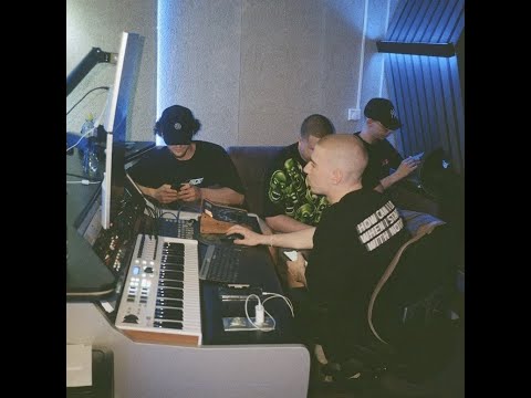 (FREE) ALBLAK 52 x SEEMEE x BUSHIDO ZHO TYPE BEAT - "SCRATCH"