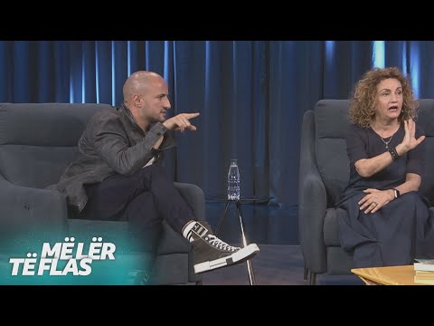 Krist Dragot: "Ja ç'kam vënë re në Shqipëri, mes meshkujve e femrave" - Më lër të flas