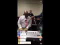 Jonathan McReynolds & Marvin Winans Periscope