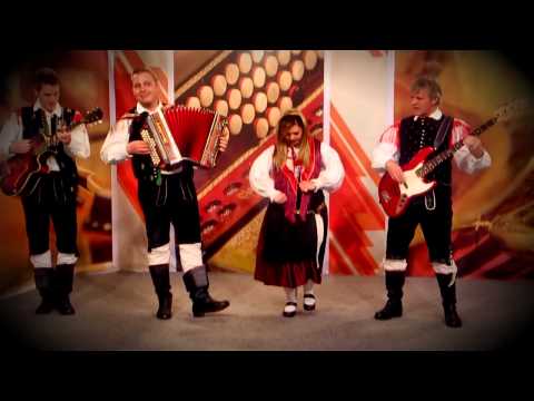 Ansambel Kolovrat - Vse je moje (narodnozabavna verzija)