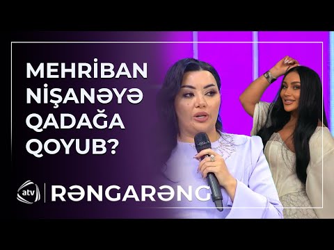 Mehriban Qənbərova Nişanəyə QADAĞA QOYUB?