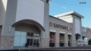 Safeway opens in Waipahu