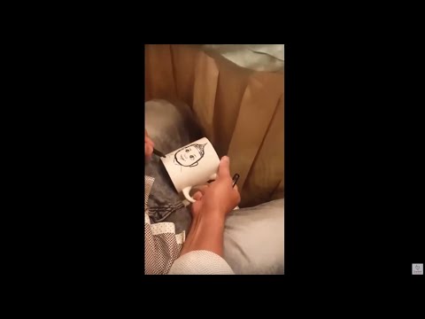 Watch this setup