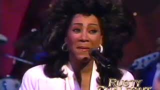 Patti LaBelle - If You Asked Me To - Live