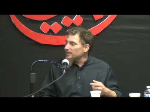 "Testing... 1.. 2.. 3..." with Sheikh Noorudin (4 Muharram, 1437)