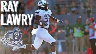 Ray Lawry || The Dog || Old Dominion Highlights by Harris Highlights