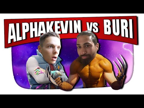 Buri ein peinlicher FORTNITE YouTuber zerstört sich selber.. Und CHECKT ES NICHT - Kuchen Talks #547