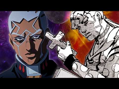 Acca Howler Awaits the New Moon 🌑 The JOJOLands Chapter 28 Review