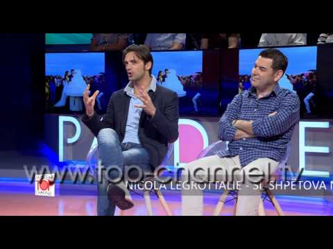 Pasdite ne TCH, 28 Maj 2015, Pjesa 3 - Top Channel Albania - Entertainment Show