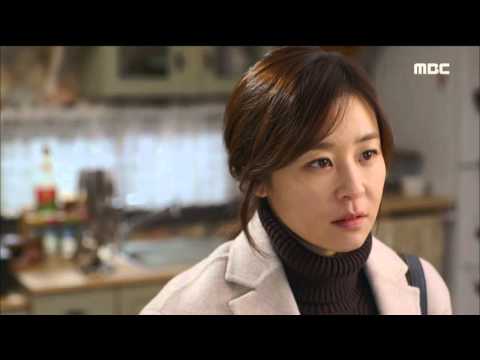 [Glamourous Temptation] 화려한 유혹 ep.20 Choi Kang-hee tried to know Cha's mind 20151208