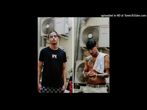 Freeze Corleone x Luv Resval x 667 x Alkpote Type Beat "LAKE"