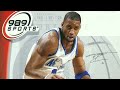 NBA ShootOut 2004 - A. Skillz, Krafty Kuts - Ill Type Sound