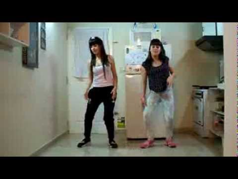 Laila Ayelén & Julieta Gimnasia - Culisueltas.