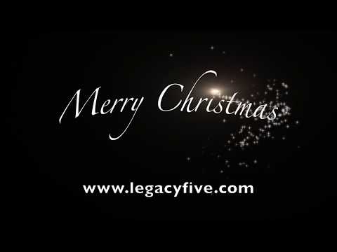 Thumbnail for For Unto Us A Child Is Born video