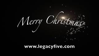 For Unto Us A Child Is Born