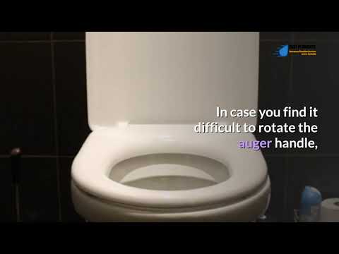 Tips for Retrieving Items Flushed Down the Toilet