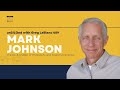 489. The Co-Evolution of Philosophy and Cognitive Science with Mark Johnson