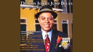 Going Back To New Orleans