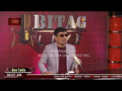 Kapangyarihan ng salita, 'di maikakaila!