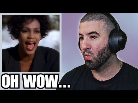 FIRST TIME HEARING Whitney Houston - I Will Always Love You | REACTION