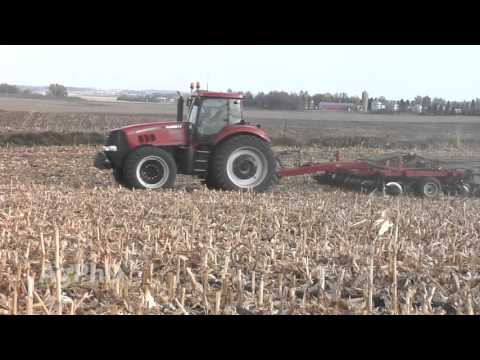 Farm Basics #917 - Field Variations (Air Date 11/1/15)