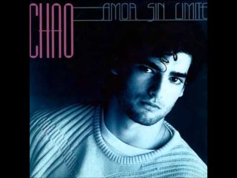 Chao - Amor sin limite