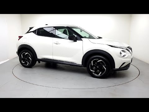 Nissan Juke 1.0T PET 2WD SV Premium - Image 2