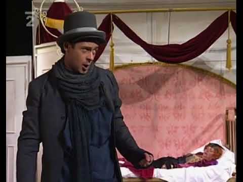 Brouk v hlavě (1998) - 7. část