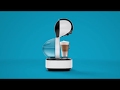 Video produktu Krups KP130131 Nescafé Dolce Gusto Lumio