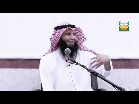  الربيع بن خثيم رحمه الله 