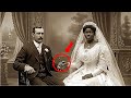 It Was Just A Wedding Photo Until You Zoomed In On The Bride S Hand And Discovered A Dark Secret