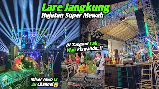 Download lagu Handled Directly by Cak Wan Riswanda 🔥 Lare Jangkung Luxurious Celebration Using a 28 Channel Jav... mp3