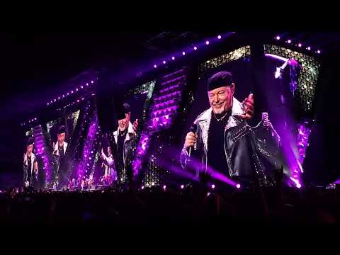 Vasco Rossi - Ridere di te @ Milano San Siro 08.06.2024