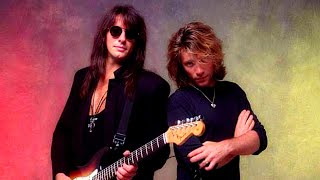 Bon Jovi | I Want You | Own "Slow Rock Ballad" Mix | 1992