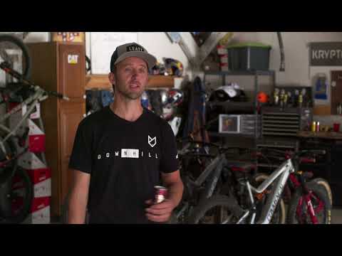 CAT at Work - Aaron Chase