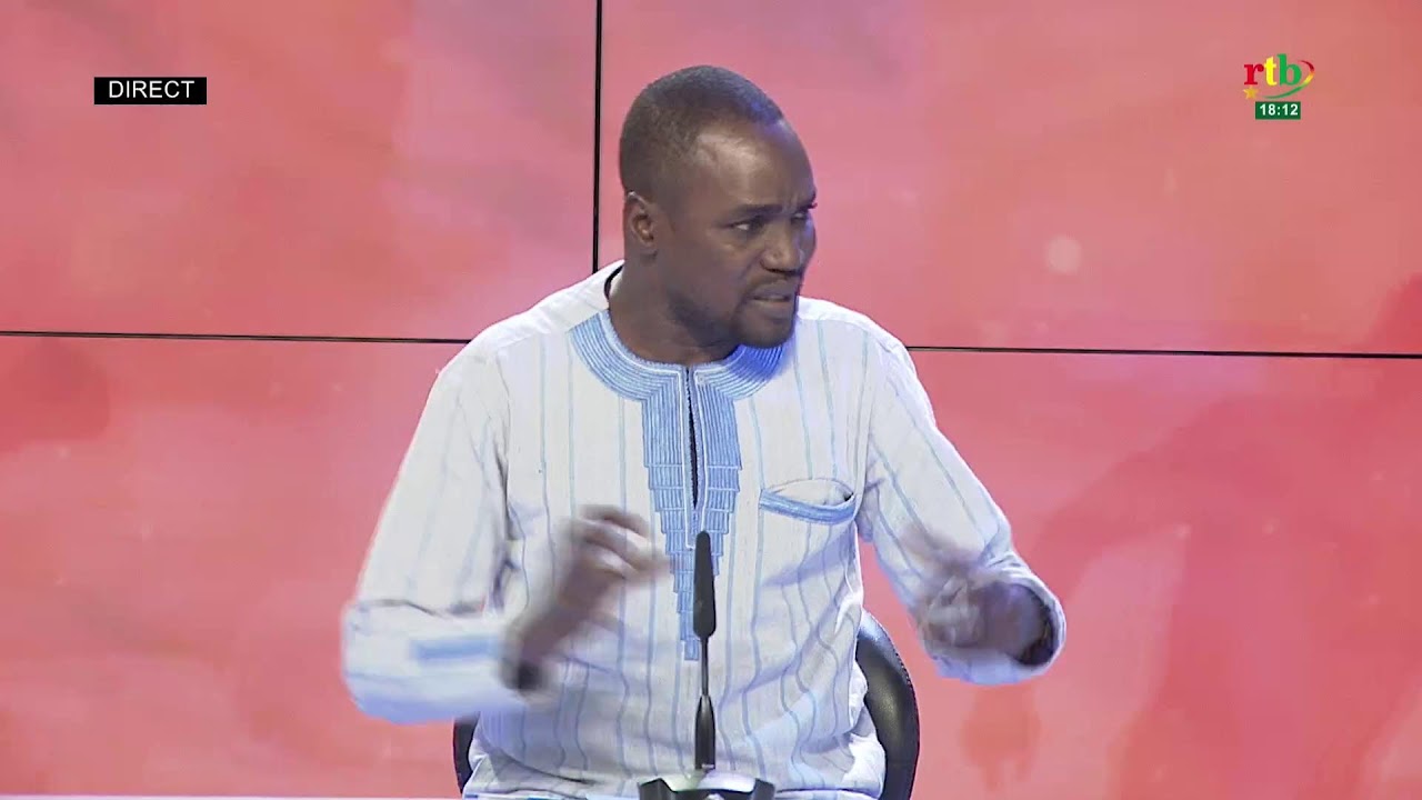 RTB - CAN Maroc 2025 : Sénégal Vs Soudan (Plateau fin de match)