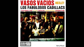 Los Fabulosos Cadillacs - Medley