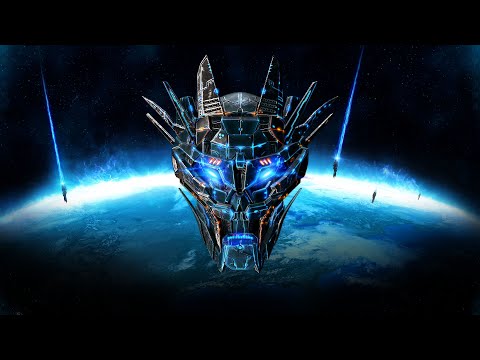 X-Morph: Defense gameplay walkthrough ultra hd 4k
