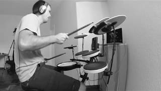 Video thumbnail for How Loud is the Roland TD1KV Drum Kit 🥁 🔊 by Sean Twomey