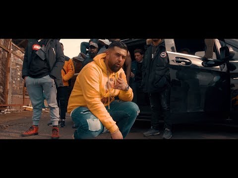 CAPO feat. SUMMER CEM - NORMAL (Musikvideo) (prod. by ESKRY)