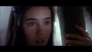 Labyrinth Ballroom Scene - I try to write lovesongs