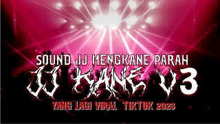 Download lagu DJ SOUND JJ KANE V3 (Speed up & Revarb) 🎧 mp3
