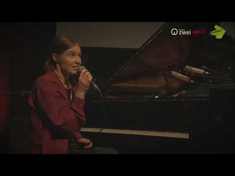 jazzahead! 2024 - Julia Kadel Trio (DE)