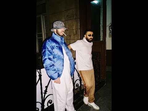 HEJA & XIR - KORKUM YOK