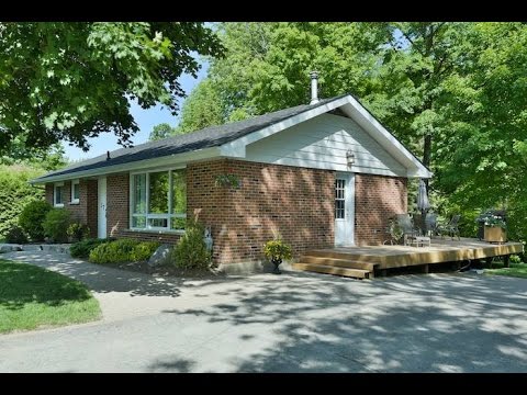17 Garrett Dr Georgina Open House Video Tour
