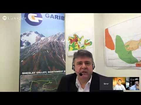 AGORACOM CEO Interview - Featuring Garibaldi Resources (GGI: TSX-V)