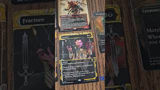 More Collector Strixhaven! Worth it? #shorts